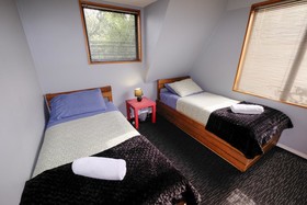 Haka Lodge