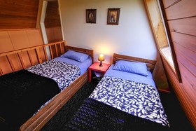 Haka Lodge