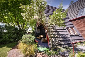 Haka Lodge