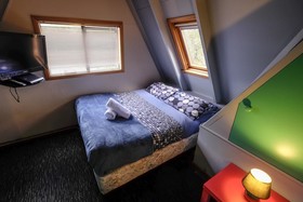Haka Lodge
