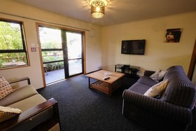 Haka Lodge