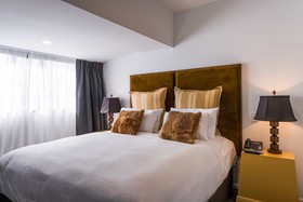 Hotel Montreal