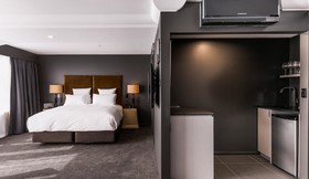 Hotel Montreal
