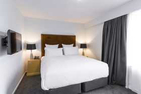 Hotel Montreal
