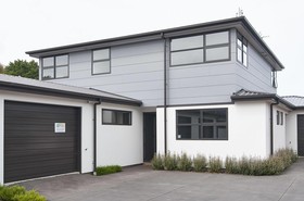 Hutcheson Street Villa