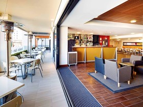 ibis Christchurch