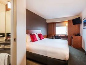 ibis Christchurch