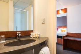 ibis Christchurch