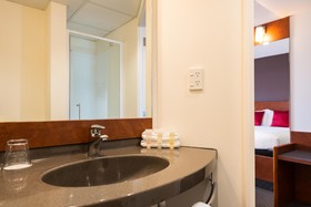 ibis Christchurch