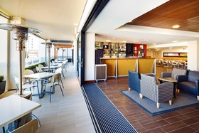 ibis Christchurch