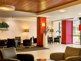 ibis Christchurch