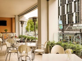ibis Christchurch
