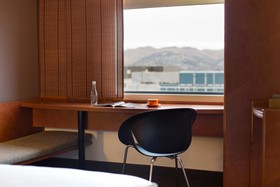 ibis Christchurch