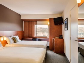 ibis Christchurch