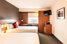 ibis Christchurch