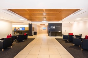 ibis Christchurch