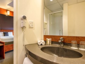 ibis Christchurch