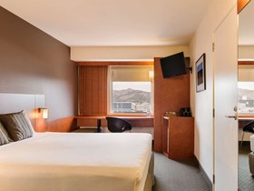 ibis Christchurch
