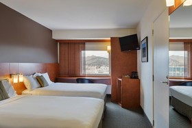 ibis Christchurch
