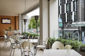 ibis Christchurch