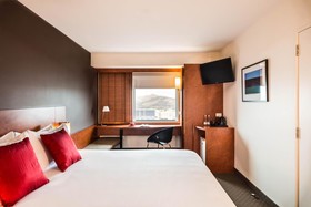 ibis Christchurch