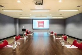 ibis Christchurch