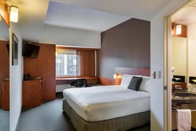 ibis Christchurch