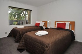 Ilam Villa