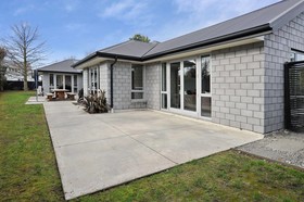 Ilam Villa