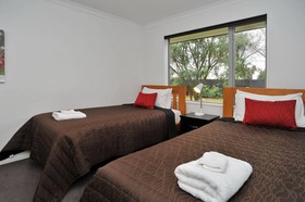 Ilam Villa