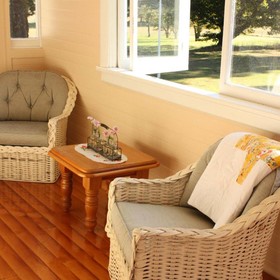 Kaituna Valley Homestead