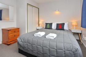 Kea Lodge - Christchurch Holiday Homes