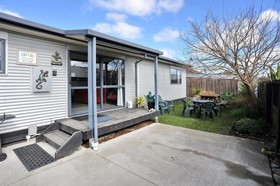Kea Lodge - Christchurch Holiday Homes