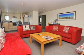 Kea Lodge - Christchurch Holiday Homes