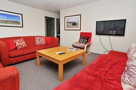 Kea Lodge - Christchurch Holiday Homes