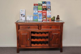 Kea Lodge - Christchurch Holiday Homes