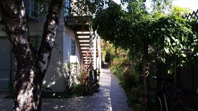 Kiwi House