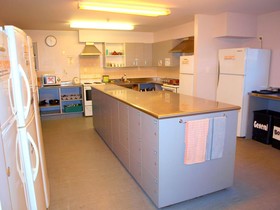 Kiwi House