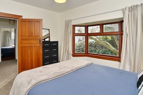 Mary's Villa