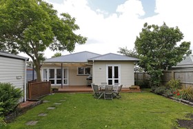 Mary's Villa