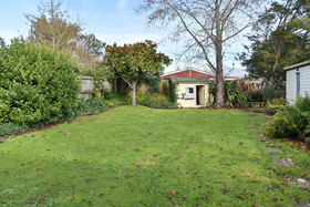 Mary's Villa