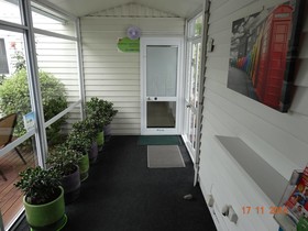 McWilliam Apartments