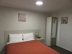 McWilliam Apartments