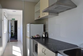 McWilliam Apartments