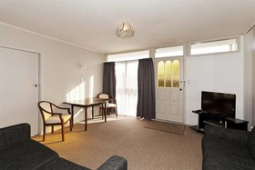 Merivale Court Motel