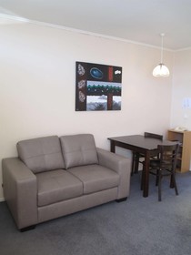 Merivale Court Motel