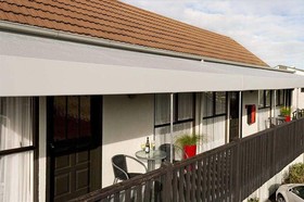 Merivale Court Motel