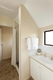 Merivale Court Motel
