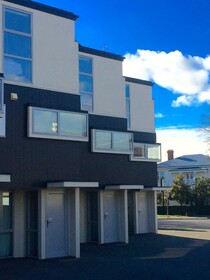 Merivale Manor Apartments