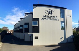Merivale Manor Apartments